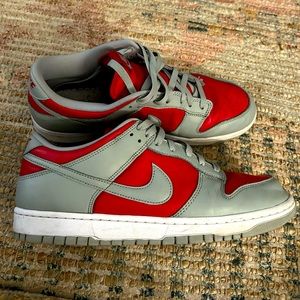 Nike Dunks